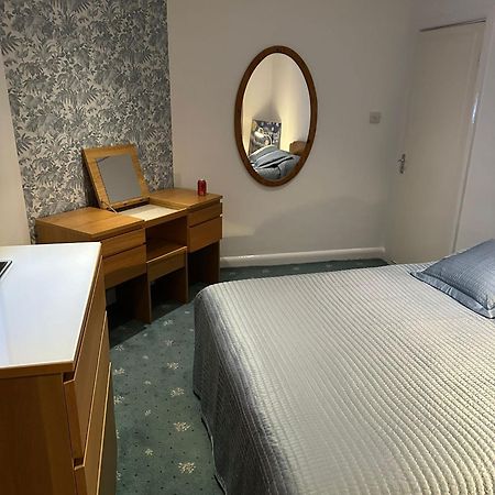 Quince House Leilighet Oxford Eksteriør bilde
