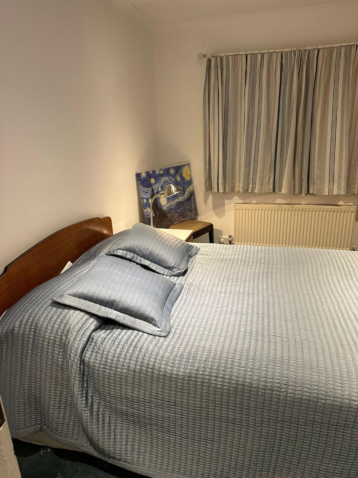 Quince House Leilighet Oxford Eksteriør bilde